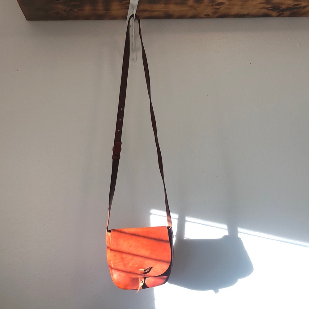 Lucky Brand crossbody